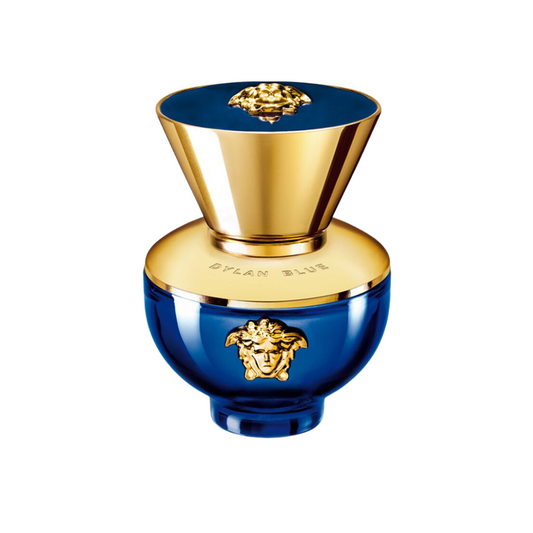 Versace Dylan Blue Pour Femme Eau De Parfum 50ml for Her