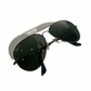 [Preloved] Rayban Sunglasses 2 Black Finish