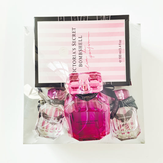 Gift Set] Chanel Miniatures 8 in 1 / 12 in 1 7.5ml Unisex – Heavni