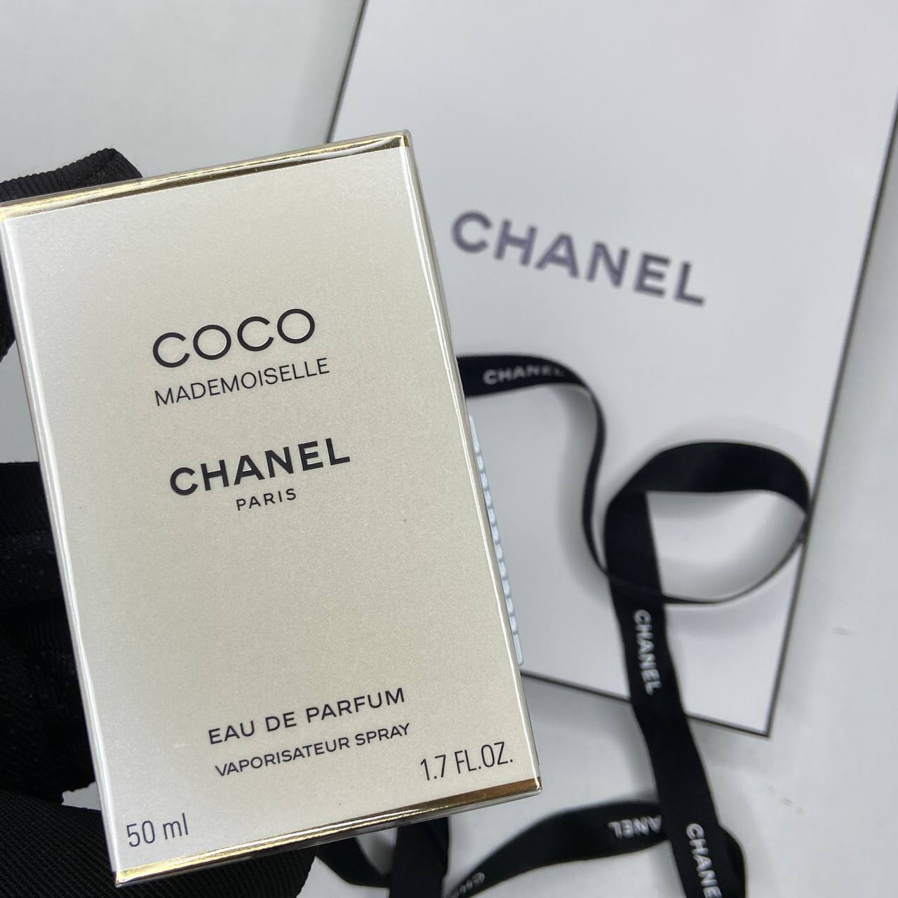 [Malaysia Boutique Stock] Chanel Coco Mademoiselle Eau De Parfum 50ml/100ml for Her
