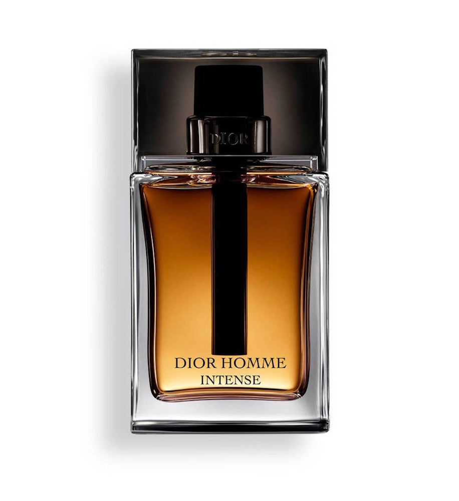 [Malaysia Boutique Stock] Dior Homme Intense Eau De Parfum 50/100ml for Him