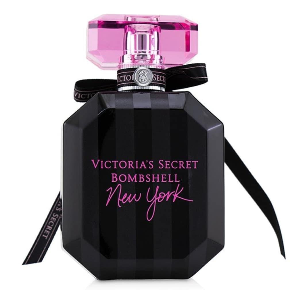 Victoria's Secret Bombshell New York Eau De Parfum 100ml for Her