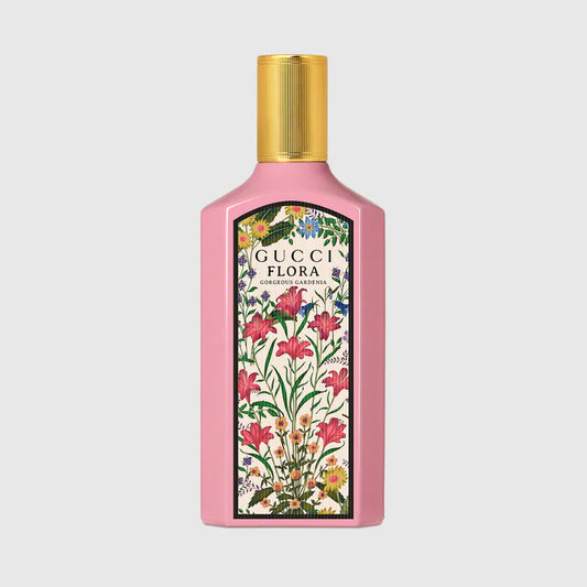 [Miniature] Gucci Flora Gorgeous Gardenia Eau De Parfum 5ml for Her