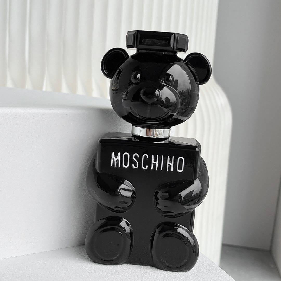 Moschino Toy Boy Eau De Parfum 100ml for Men