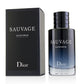 [Malaysia Boutique Stock] DIOR Sauvage Eau De Parfum 60ml/100ml for Men