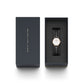 DANIEL WELLINGTON Petite Pressed Sheffield White Dial Rose Gold for Her