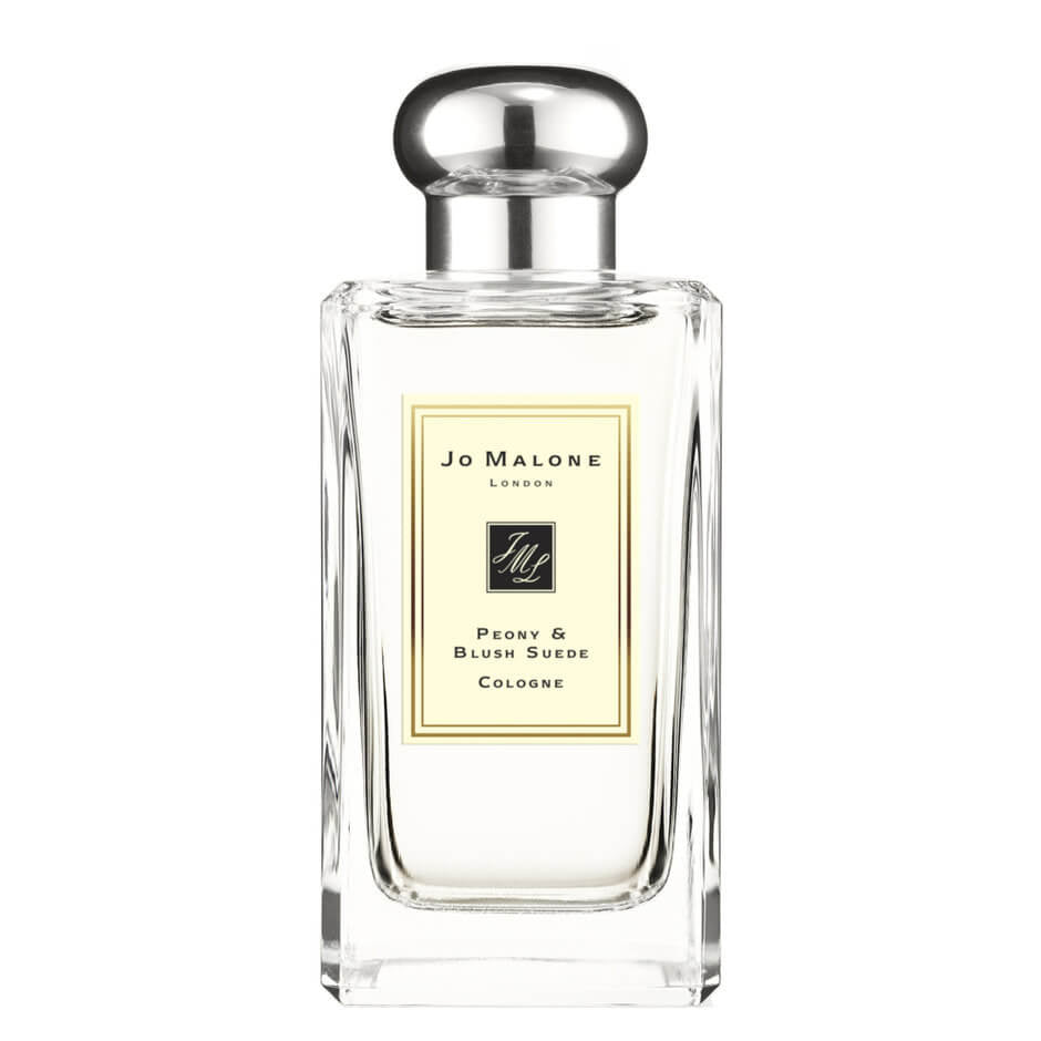 [MINIATURE] JO MALONE PEONY & BLUSH SUEDE 9ML FOR HER
