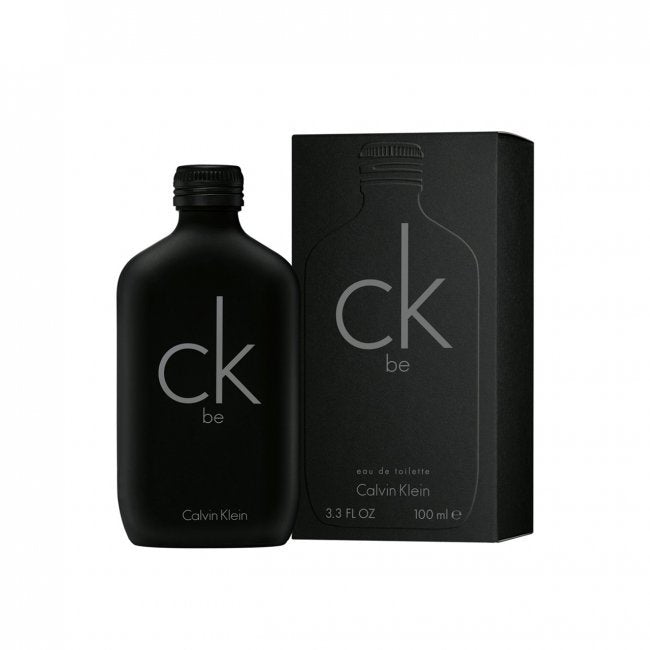 Calvin Klein CK BE Eau De Toilette 100ml/200ml for Men