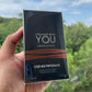 Emporio Armani Stronger With You Absolutely Parfum Pour Homme 50ml for Him